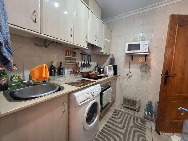 Casa independiente en calle Niágara