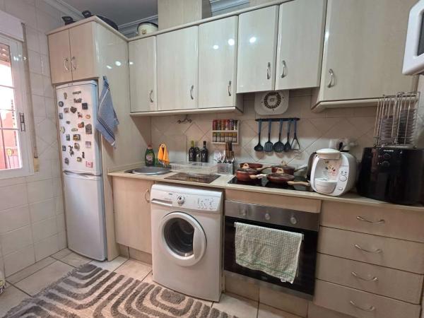 Casa independiente en calle Niágara