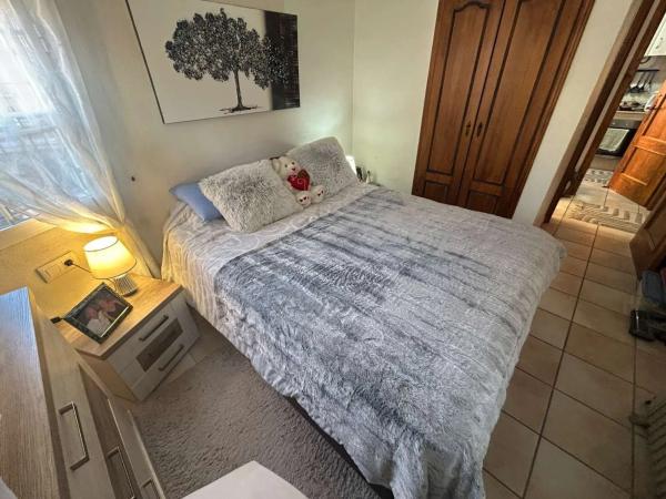 Casa independiente en calle Niágara