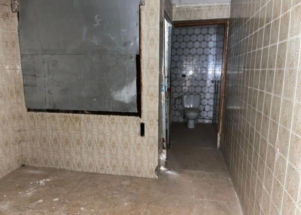 Chalet pareado en calle del Poeta