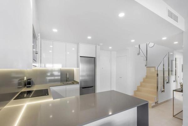 Piso en Barrio Campoamor