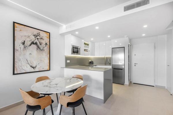 Piso en Barrio Campoamor