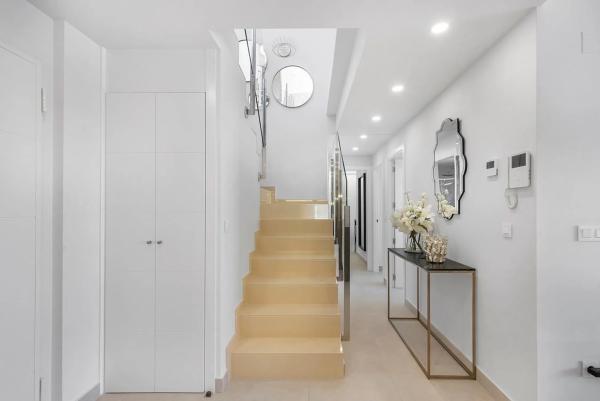 Piso en Barrio Campoamor