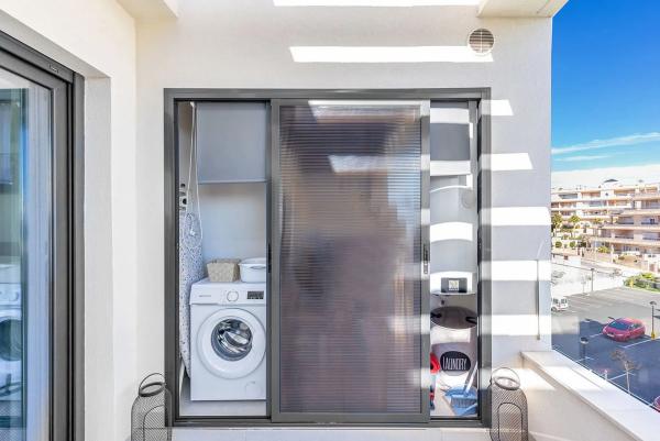 Piso en Barrio Campoamor