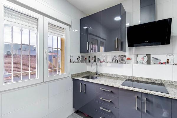 Piso en calle Huerta