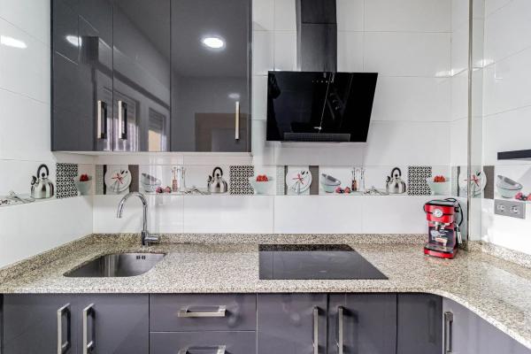 Piso en calle Huerta