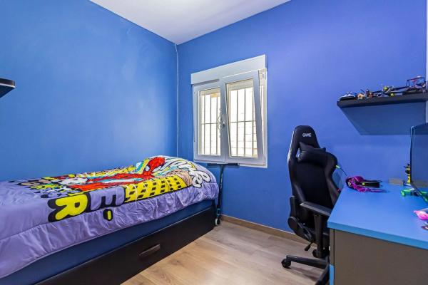 Piso en calle Huerta