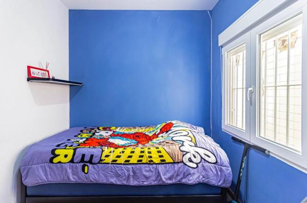 Piso en calle Huerta