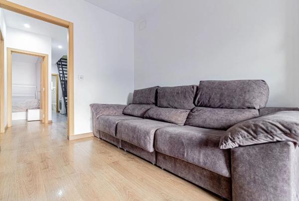 Piso en calle Huerta