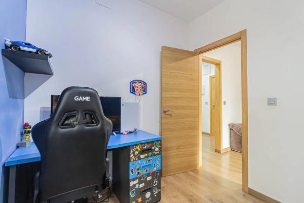 Piso en calle Huerta