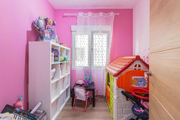 Piso en calle Huerta