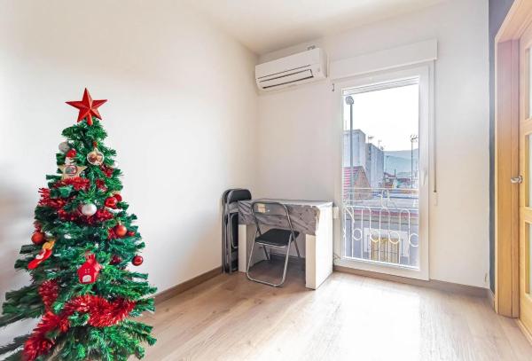 Piso en calle Huerta