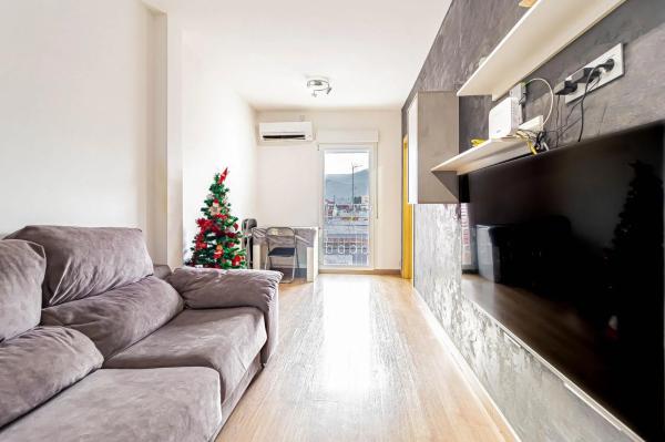 Piso en calle Huerta