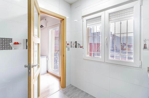 Piso en calle Huerta