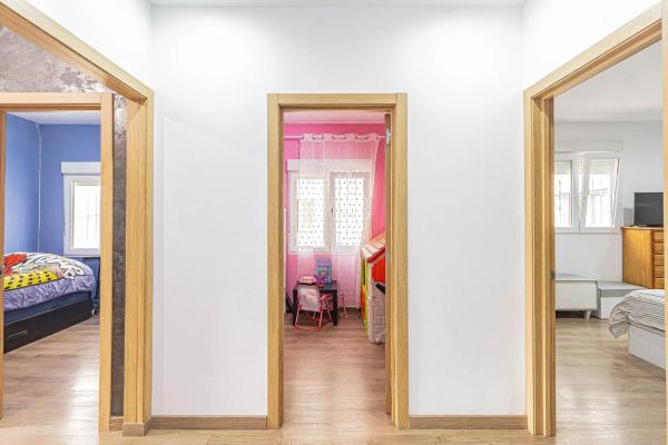 Piso en calle Huerta