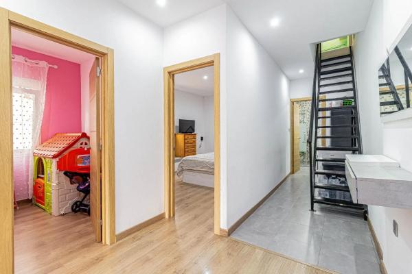 Piso en calle Huerta