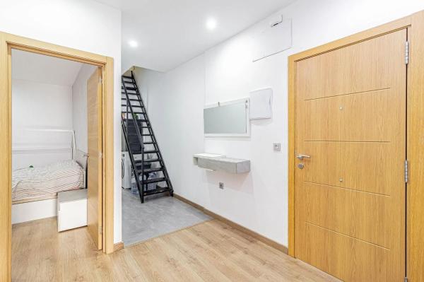 Piso en calle Huerta