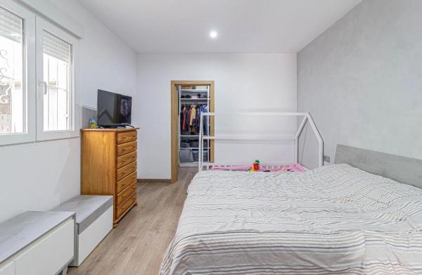 Piso en calle Huerta