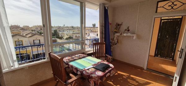 Ático en Barrio Los Balcones y los Altos