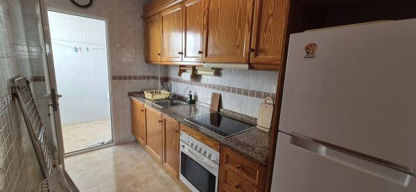 Ático en Barrio Los Balcones y los Altos