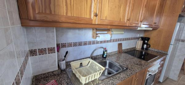 Ático en Barrio Los Balcones y los Altos