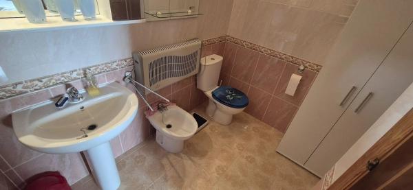 Ático en Barrio Los Balcones y los Altos