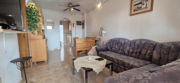 Ático en Barrio Los Balcones y los Altos