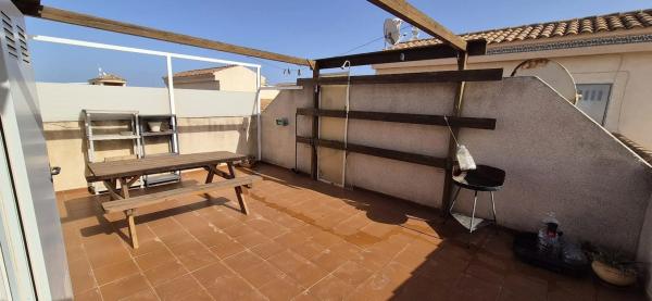 Ático en Barrio Los Balcones y los Altos