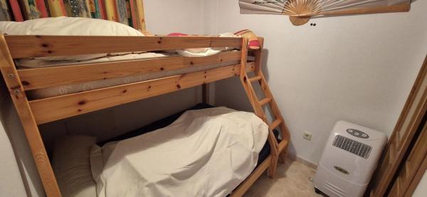 Ático en Barrio Los Balcones y los Altos