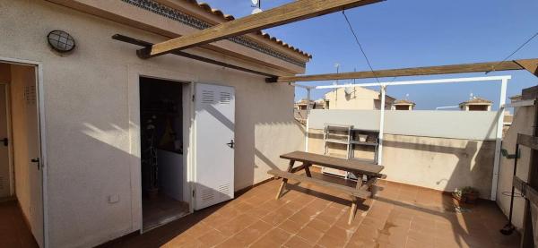 Ático en Barrio Los Balcones y los Altos