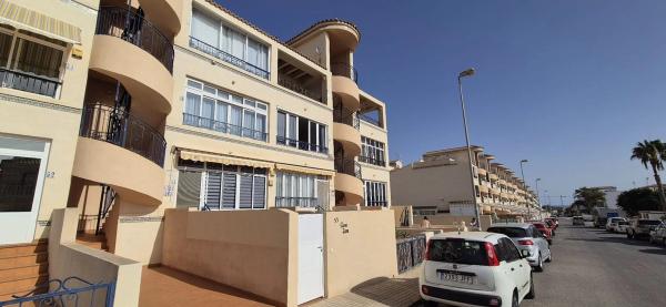 Ático en Barrio Los Balcones y los Altos