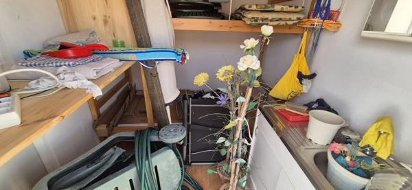 Ático en Barrio Los Balcones y los Altos