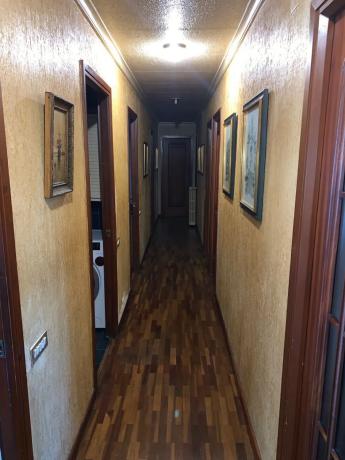 Ático en avenida Teodomiro, 10