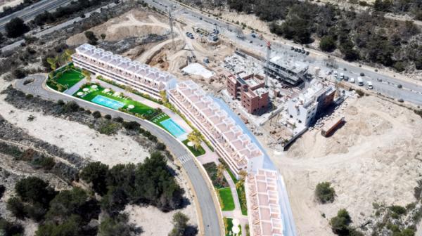 MY WHITE RESORT apart