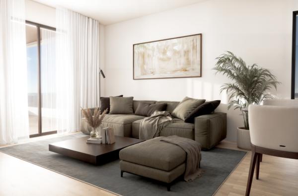 MY WHITE RESORT apart