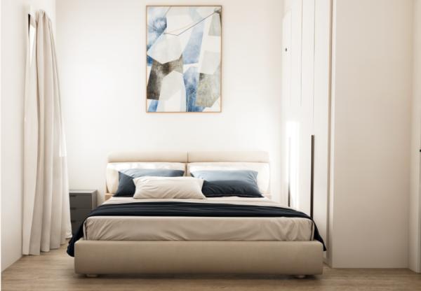 MY WHITE RESORT apart