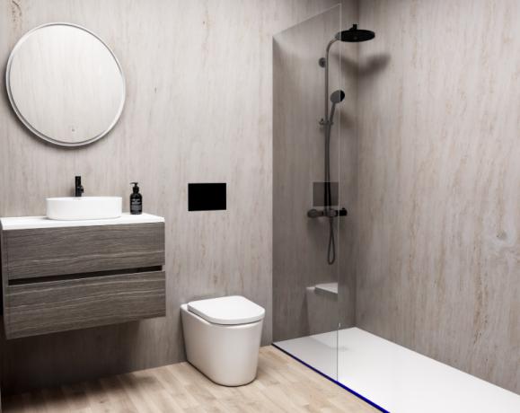 MY WHITE RESORT apart