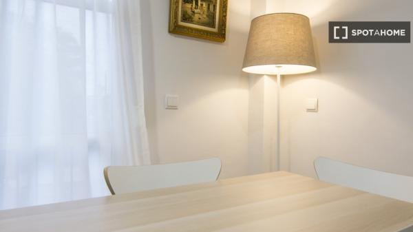 Estudio en alquiler en Cabanyal-Canyamelar, Valencia