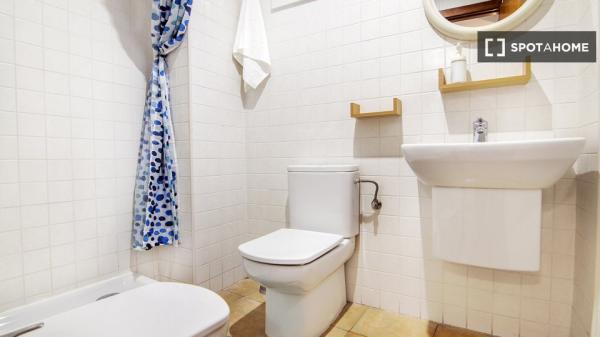 Estudio en alquiler en Cabanyal-Canyamelar, Valencia