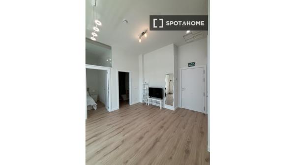 Apartamento en alquiler en San Sebastián de los Reyes, Madrid