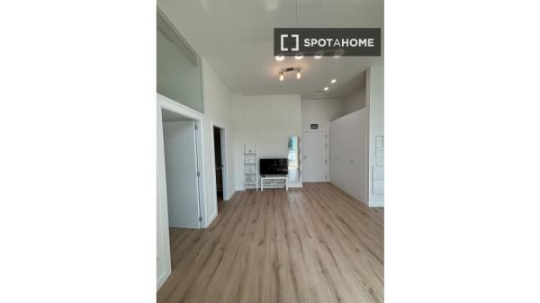 Apartamento en alquiler en San Sebastián de los Reyes, Madrid