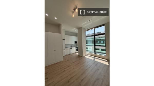 Apartamento en alquiler en San Sebastián de los Reyes, Madrid