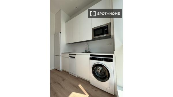 Apartamento en alquiler en San Sebastián de los Reyes, Madrid