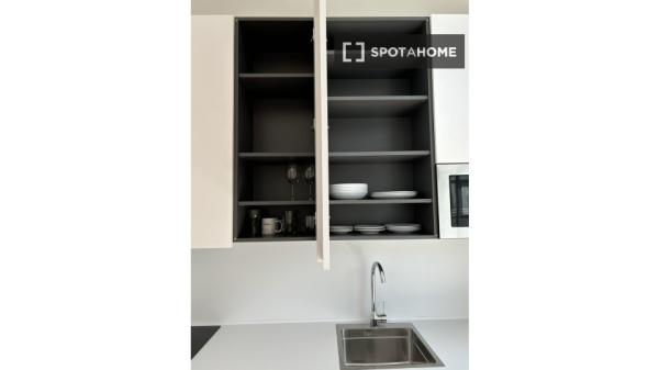 Apartamento en alquiler en San Sebastián de los Reyes, Madrid