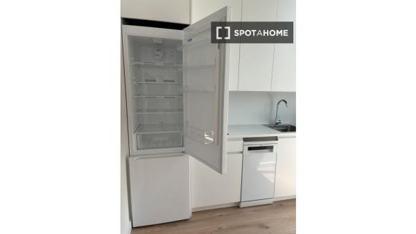 Apartamento en alquiler en San Sebastián de los Reyes, Madrid