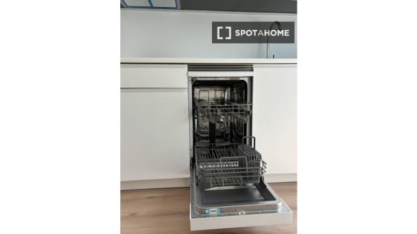 Apartamento en alquiler en San Sebastián de los Reyes, Madrid