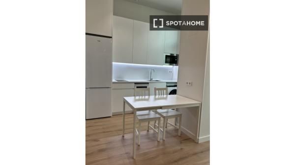 Apartamento en alquiler en San Sebastián de los Reyes, Madrid