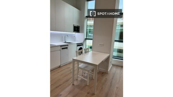 Apartamento en alquiler en San Sebastián de los Reyes, Madrid