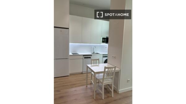 Apartamento en alquiler en San Sebastián de los Reyes, Madrid