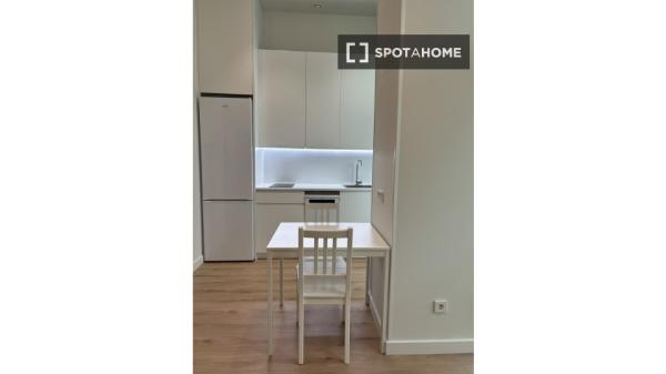 Apartamento en alquiler en San Sebastián de los Reyes, Madrid